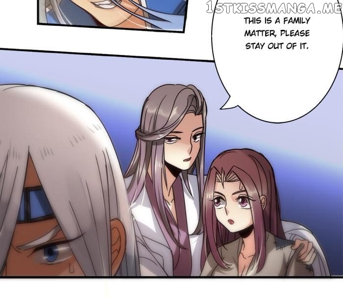 General’s Arranged Marriage chapter 14 - page 24