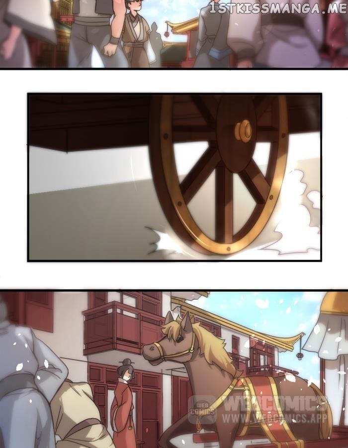 General’s Arranged Marriage chapter 14 - page 6