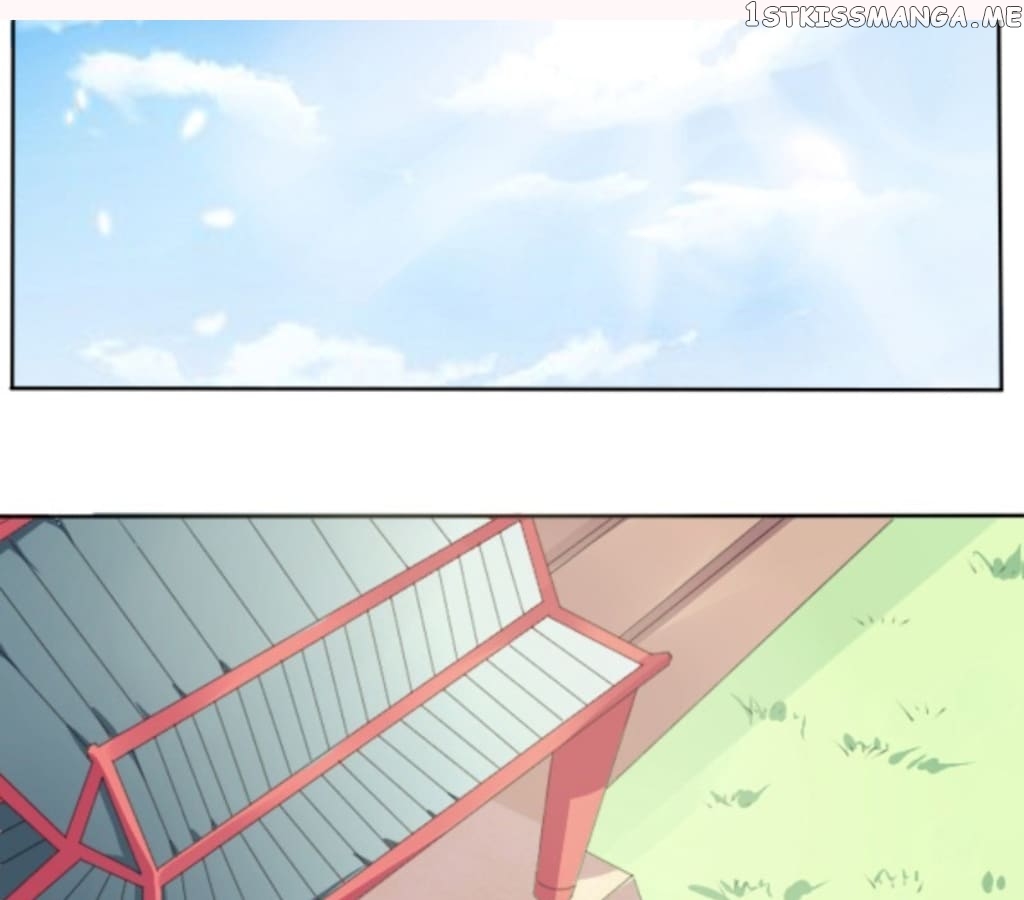 General’s Arranged Marriage chapter 110 - page 1