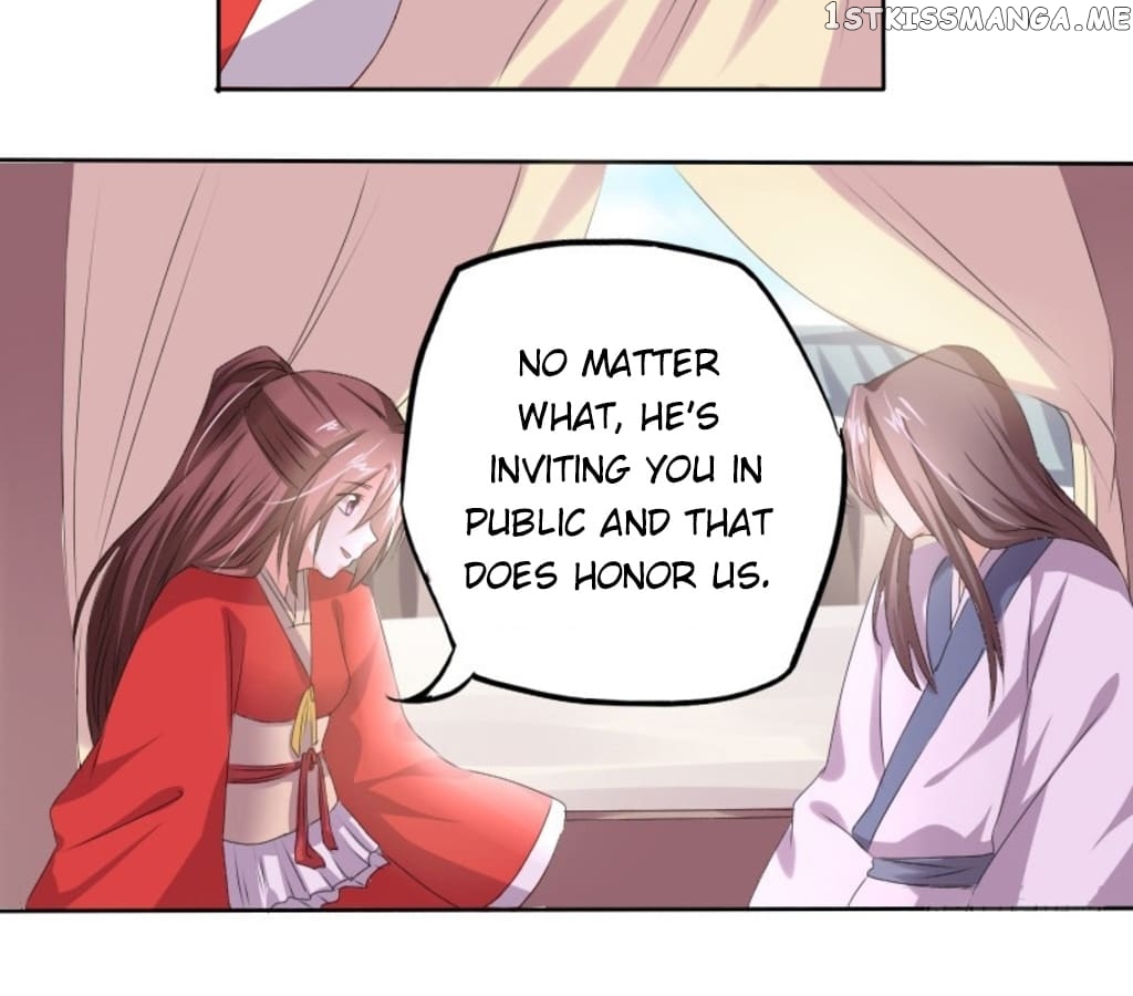 General’s Arranged Marriage chapter 110 - page 11