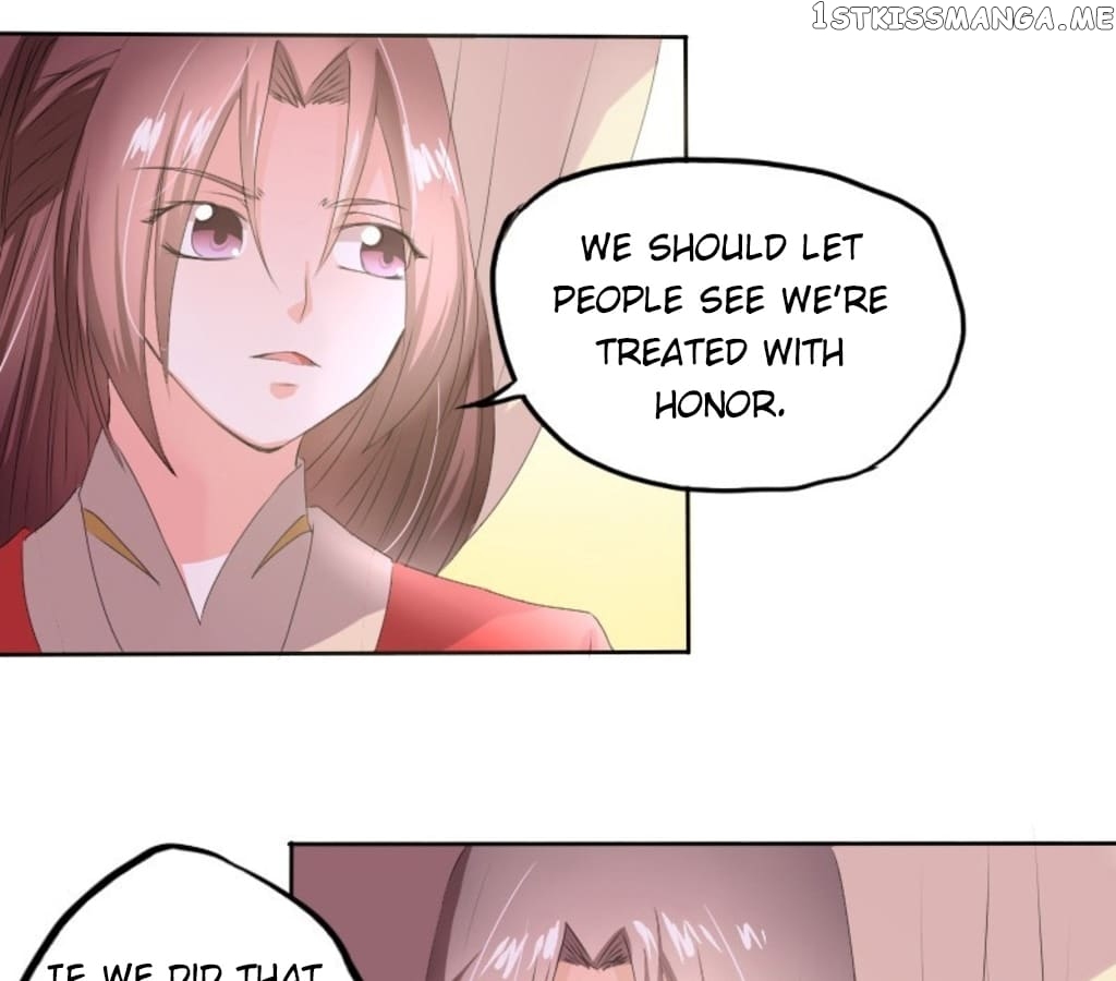 General’s Arranged Marriage chapter 110 - page 12