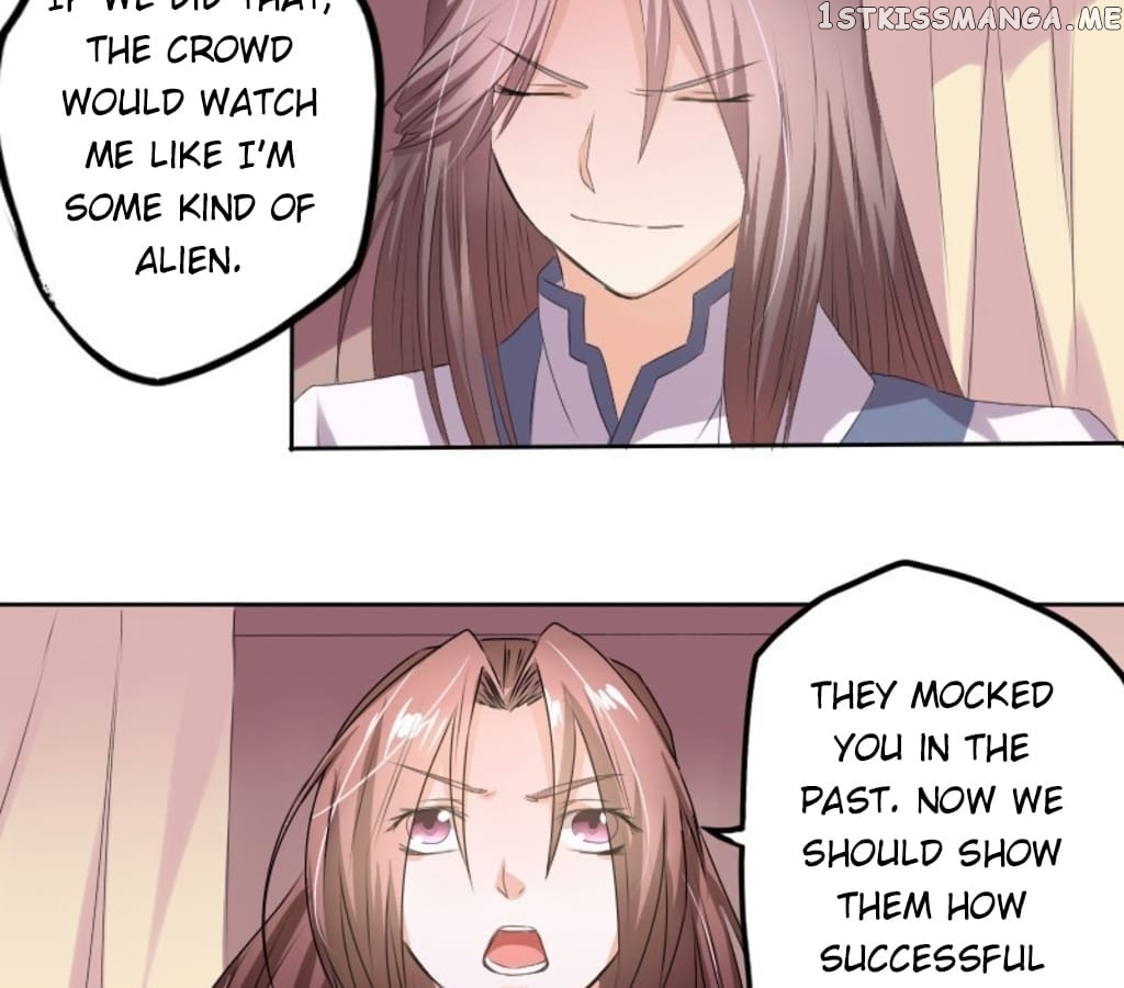 General’s Arranged Marriage chapter 110 - page 13