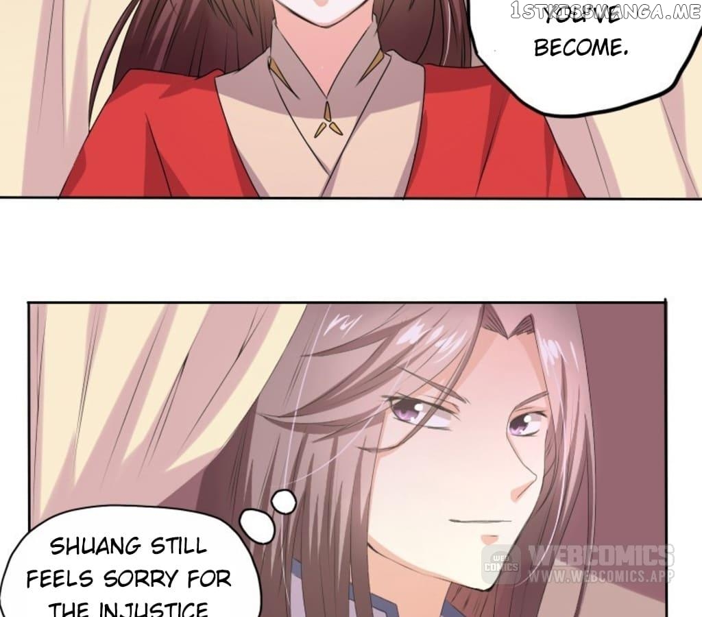 General’s Arranged Marriage chapter 110 - page 14