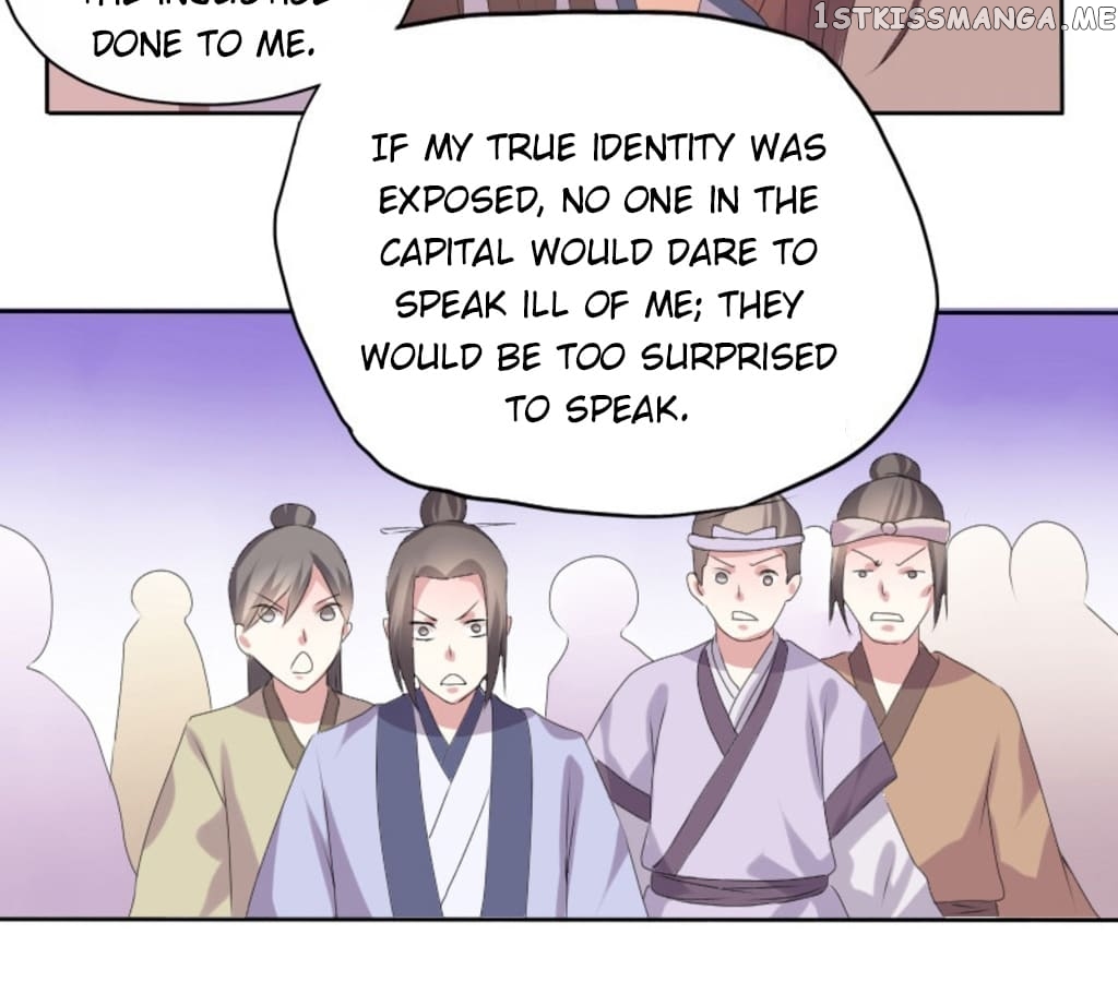 General’s Arranged Marriage chapter 110 - page 15