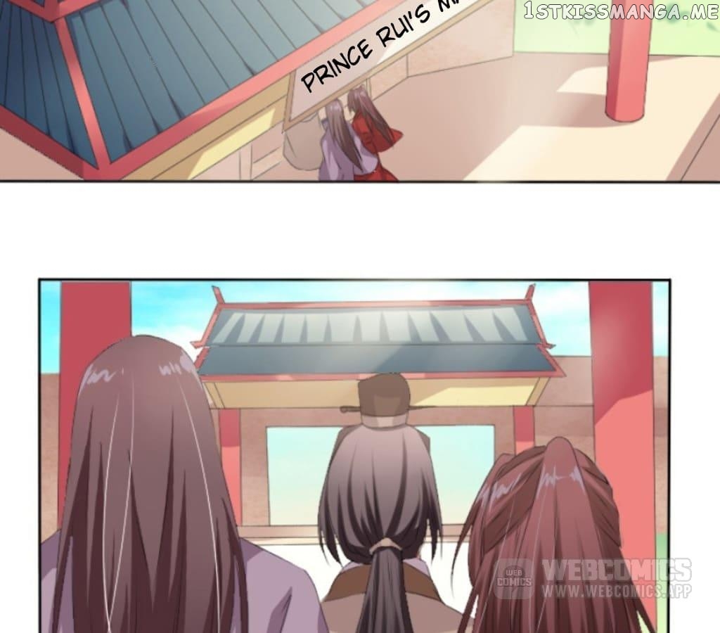 General’s Arranged Marriage chapter 110 - page 18