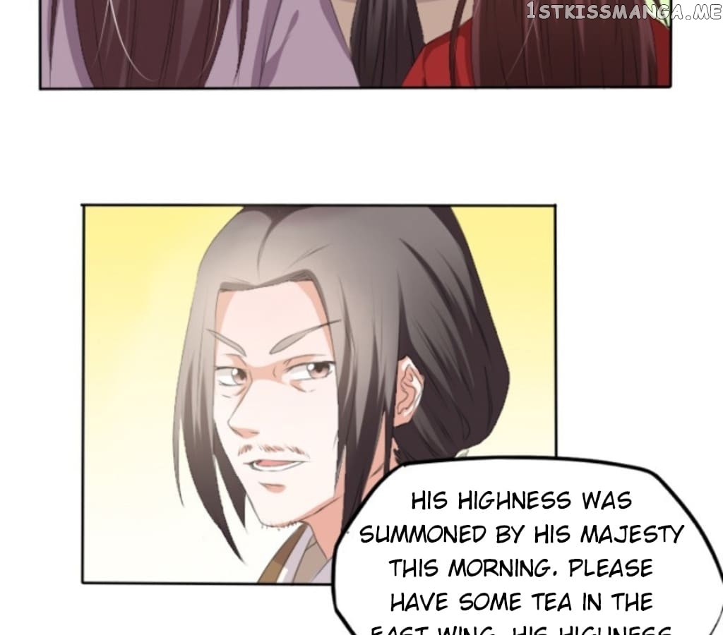General’s Arranged Marriage chapter 110 - page 19
