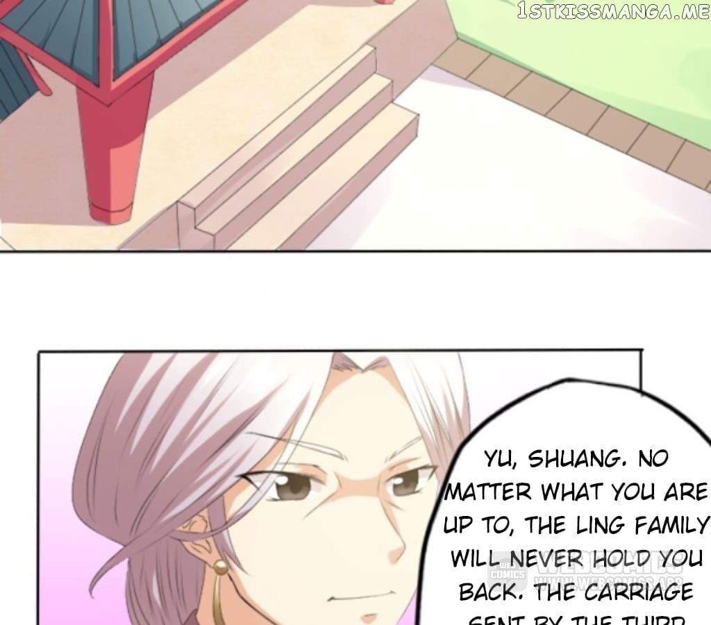 General’s Arranged Marriage chapter 110 - page 2