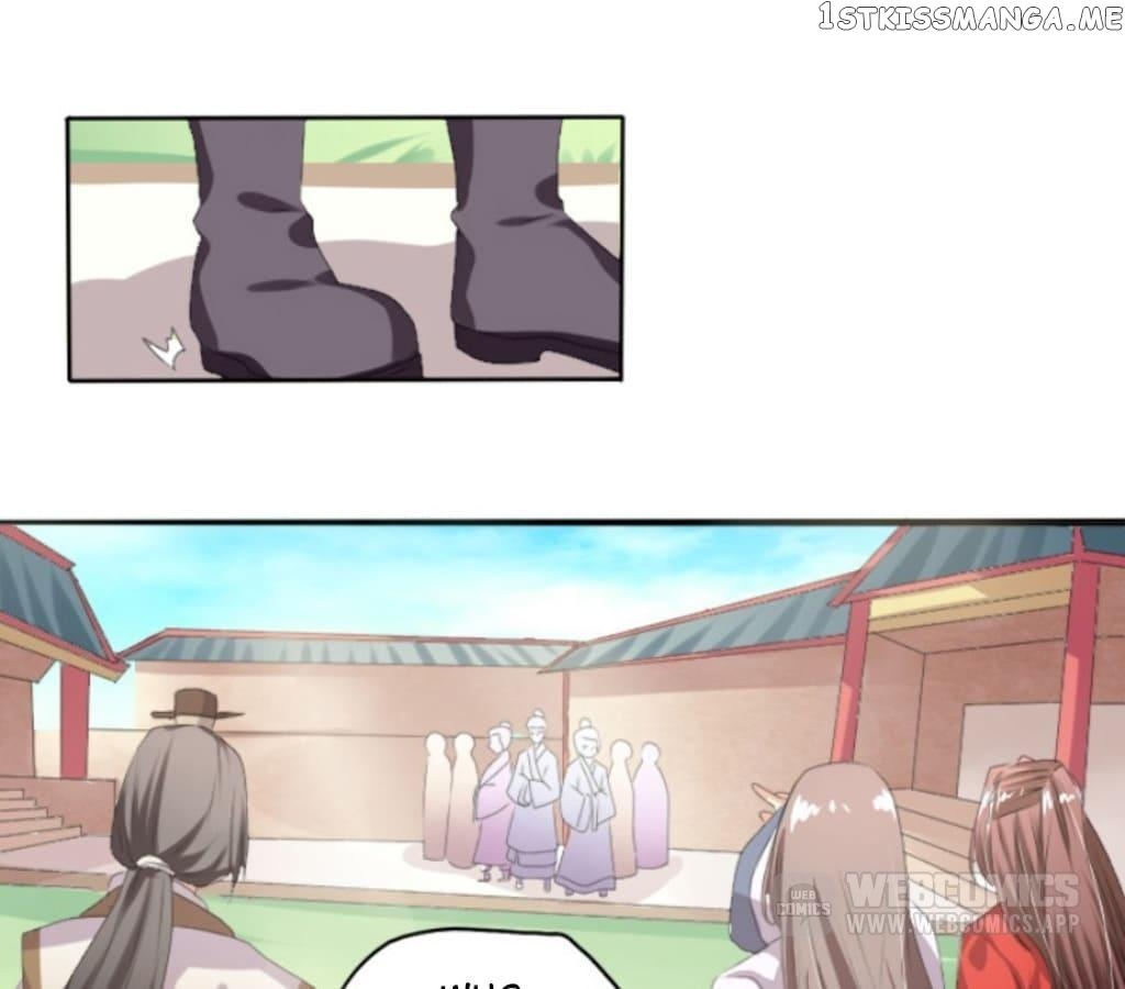 General’s Arranged Marriage chapter 110 - page 22