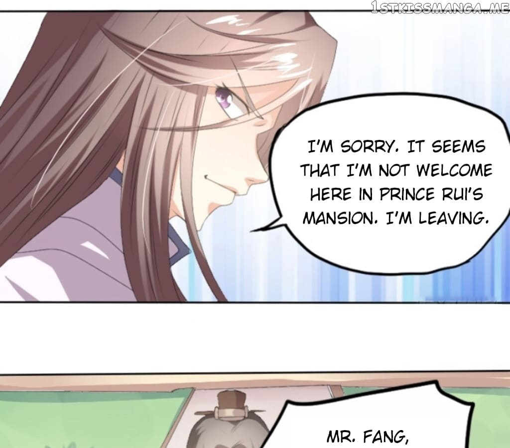 General’s Arranged Marriage chapter 110 - page 24