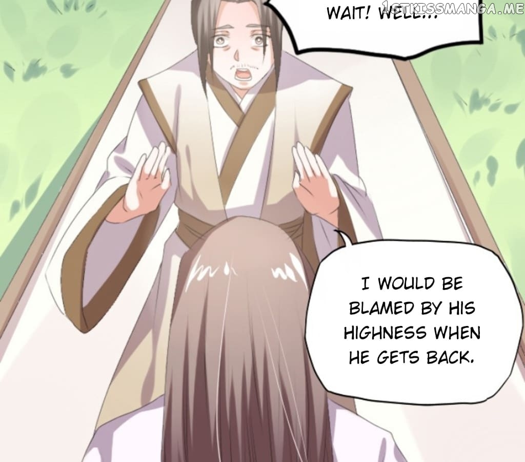 General’s Arranged Marriage chapter 110 - page 25
