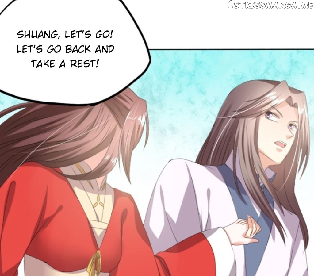 General’s Arranged Marriage chapter 110 - page 28