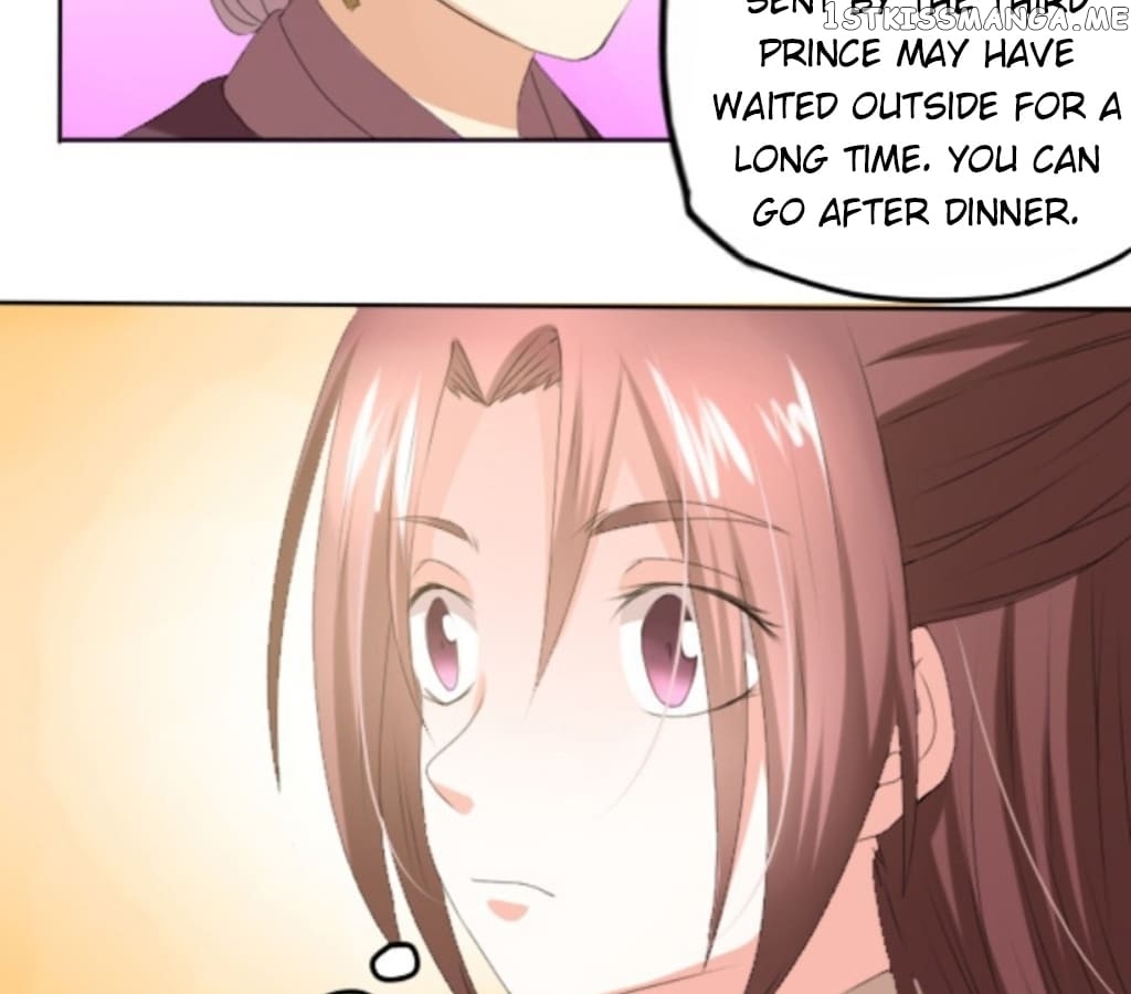 General’s Arranged Marriage chapter 110 - page 3