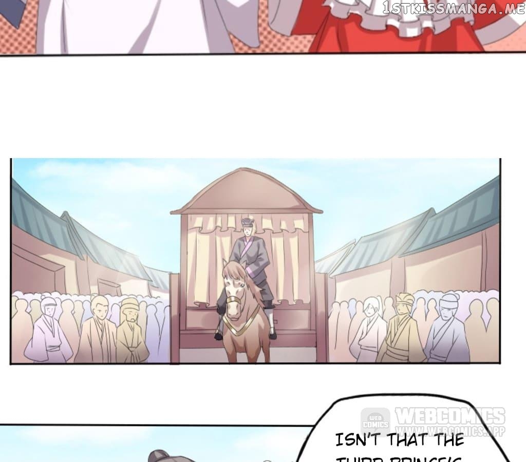 General’s Arranged Marriage chapter 110 - page 6