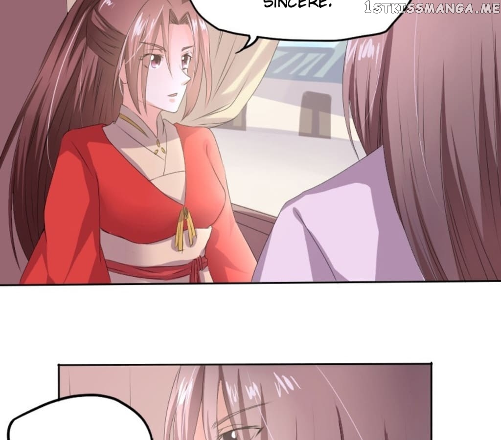 General’s Arranged Marriage chapter 110 - page 9
