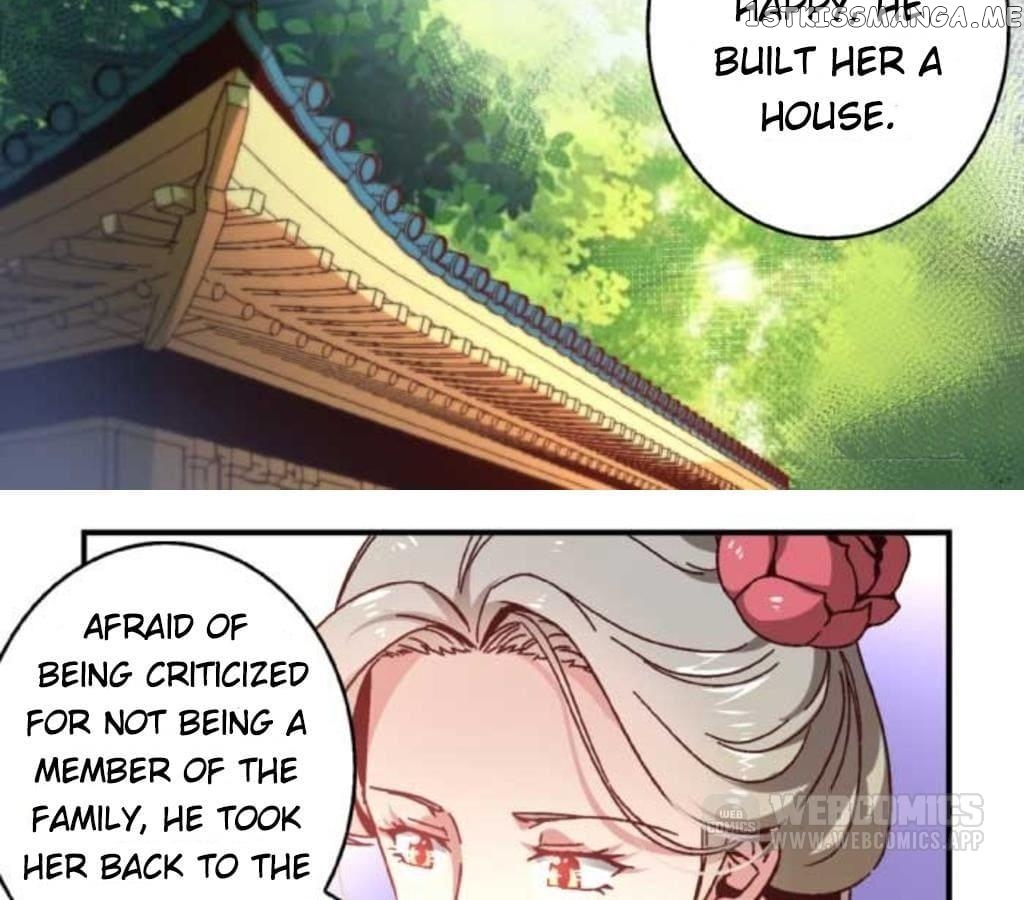 General’s Arranged Marriage chapter 45 - page 10