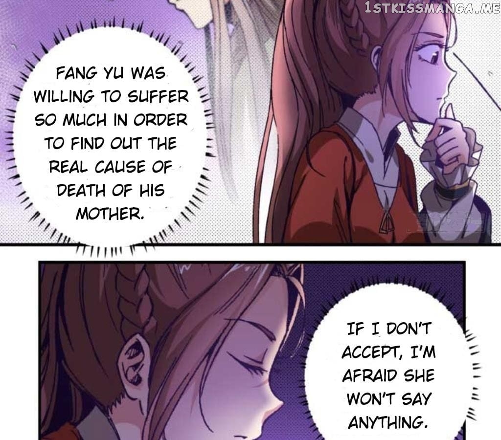 General’s Arranged Marriage chapter 45 - page 17