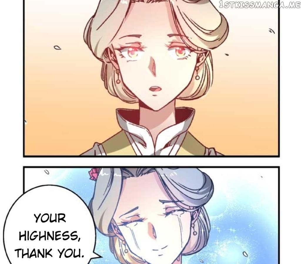 General’s Arranged Marriage chapter 45 - page 20