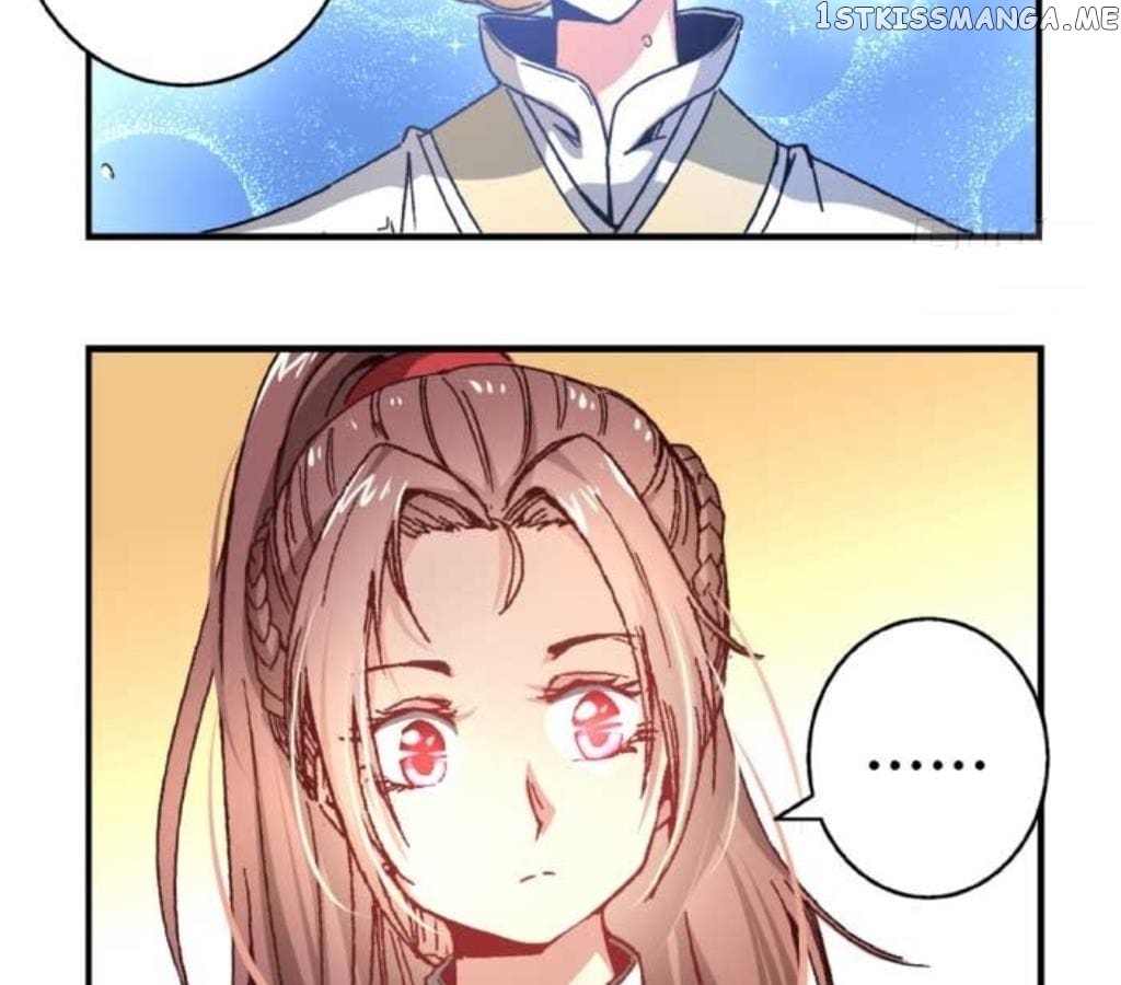 General’s Arranged Marriage chapter 45 - page 21