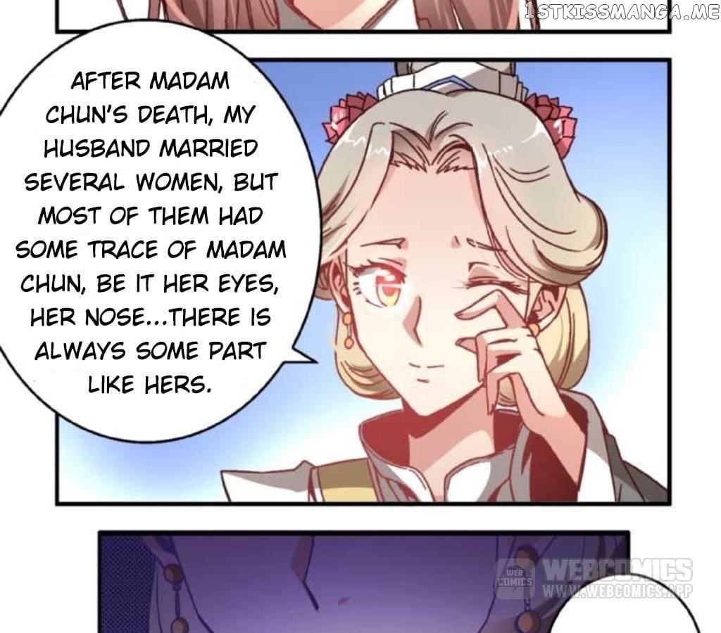 General’s Arranged Marriage chapter 45 - page 22