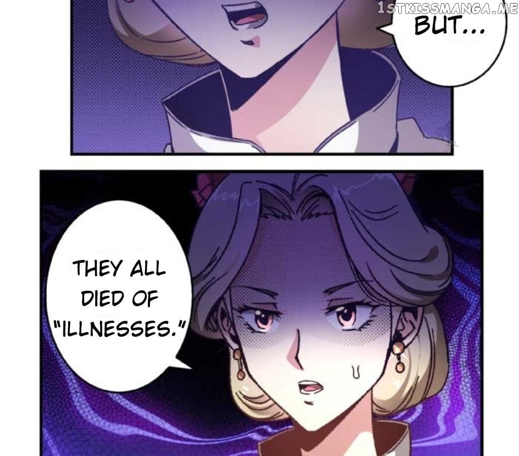 General’s Arranged Marriage chapter 45 - page 23