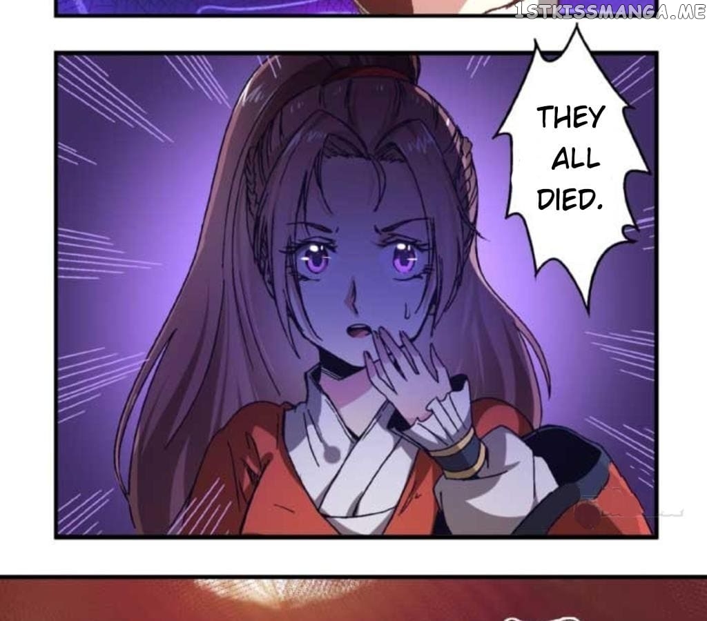General’s Arranged Marriage chapter 45 - page 24