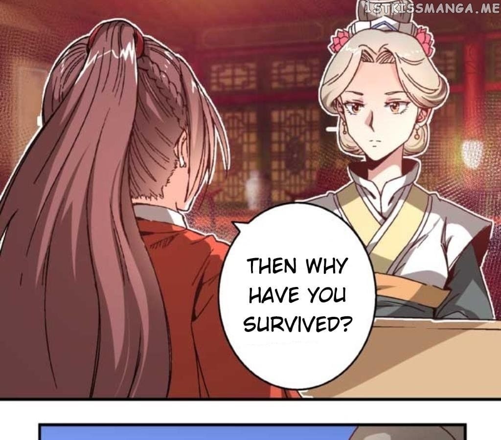 General’s Arranged Marriage chapter 45 - page 25