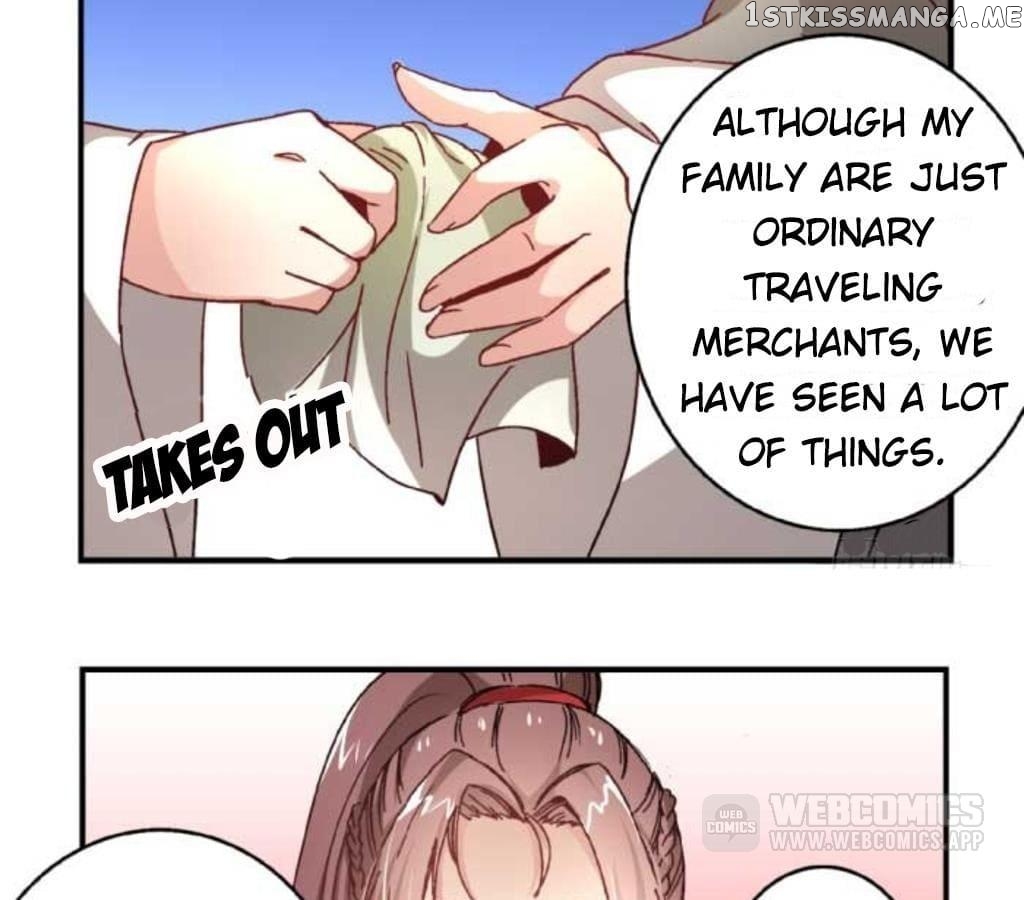 General’s Arranged Marriage chapter 45 - page 26