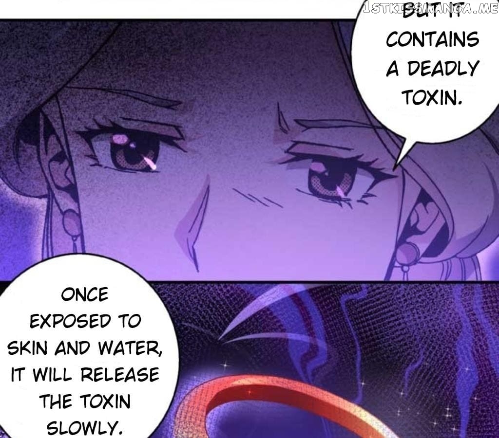 General’s Arranged Marriage chapter 45 - page 28