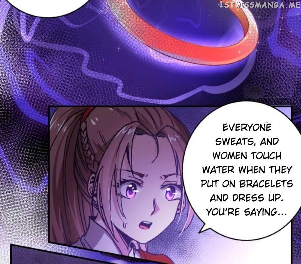 General’s Arranged Marriage chapter 45 - page 29