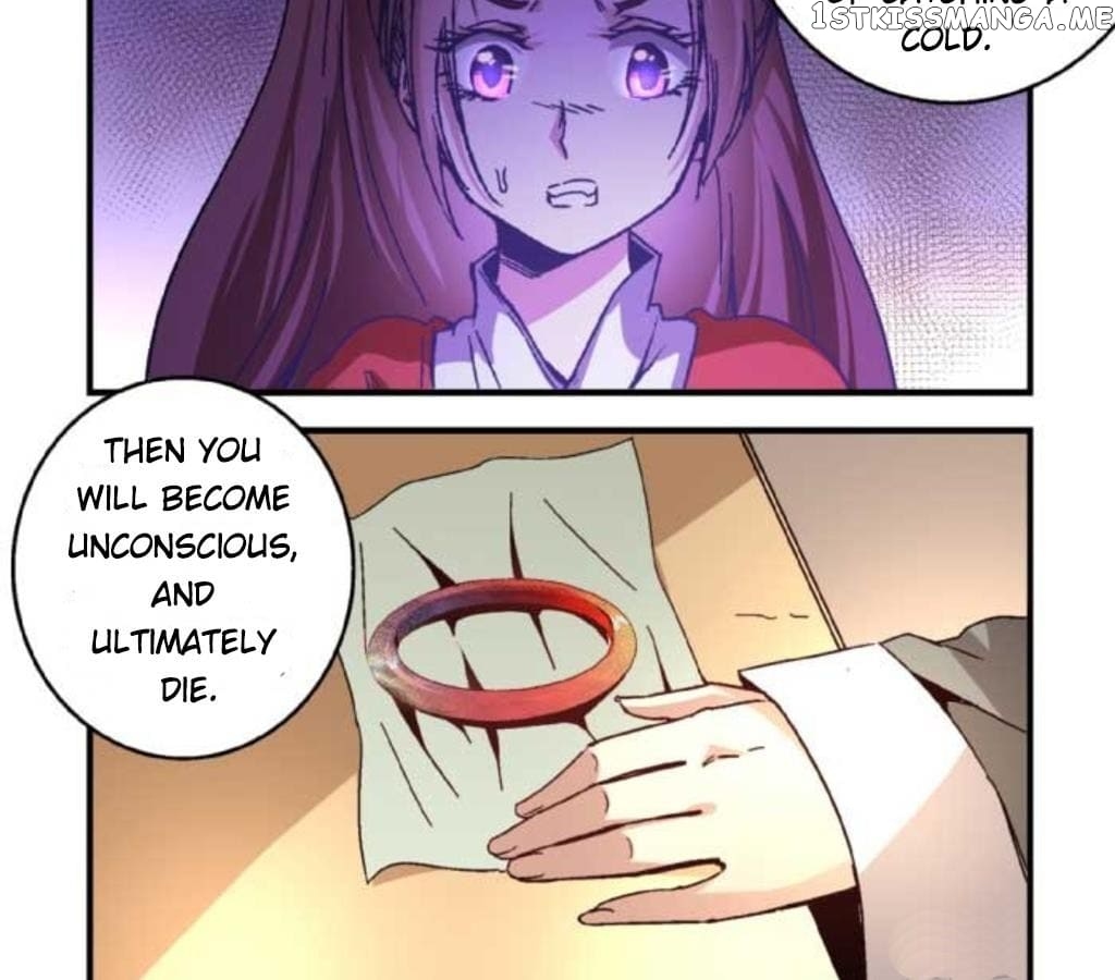 General’s Arranged Marriage chapter 45 - page 31