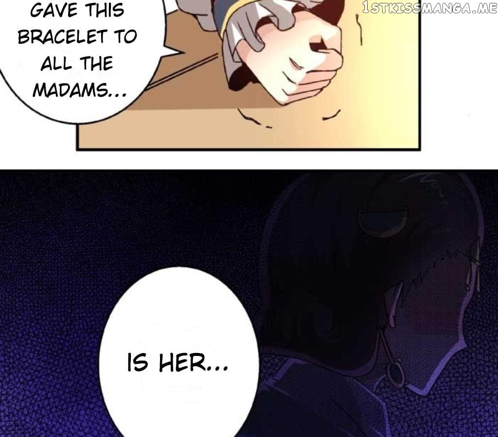 General’s Arranged Marriage chapter 45 - page 33