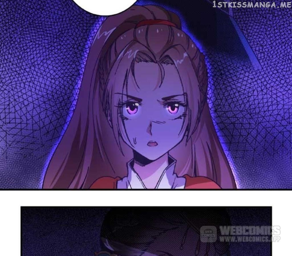 General’s Arranged Marriage chapter 45 - page 34