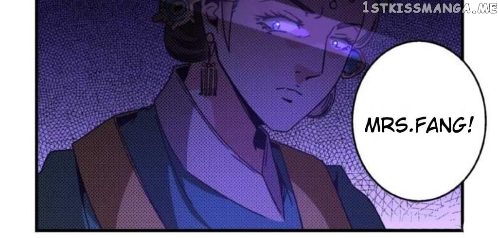 General’s Arranged Marriage chapter 45 - page 35