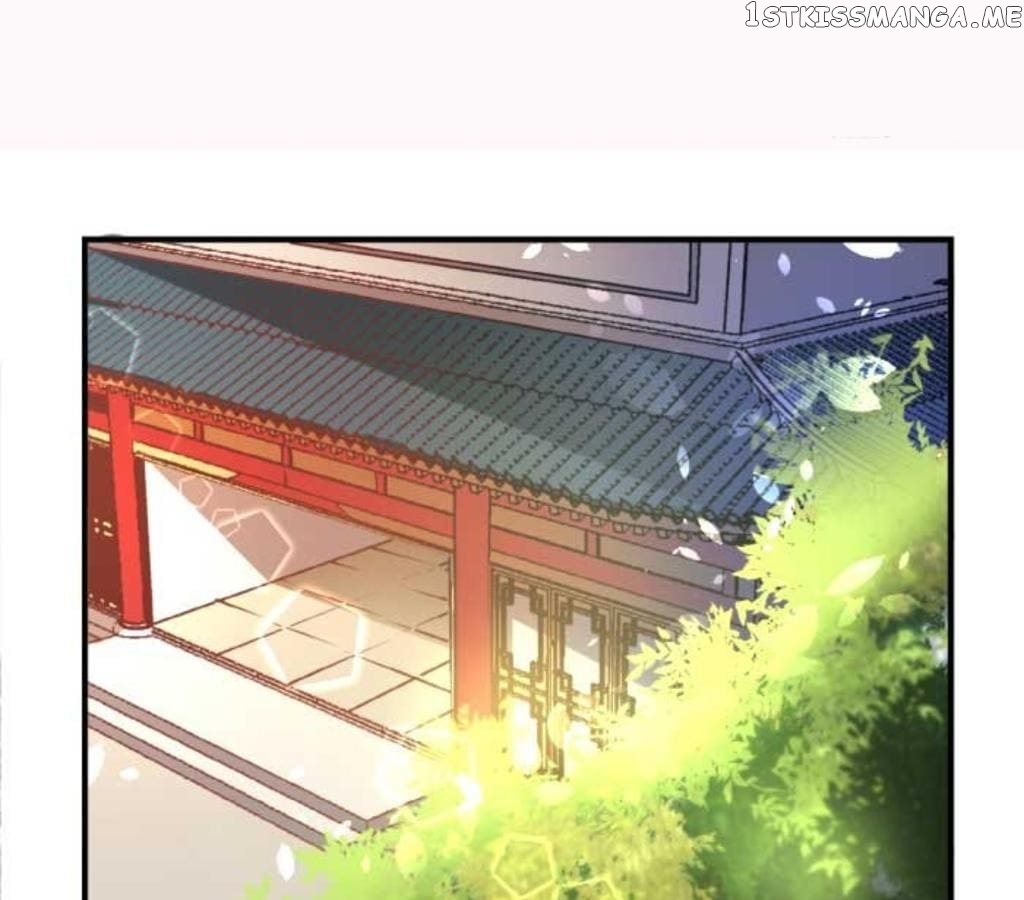 General’s Arranged Marriage chapter 45 - page 5