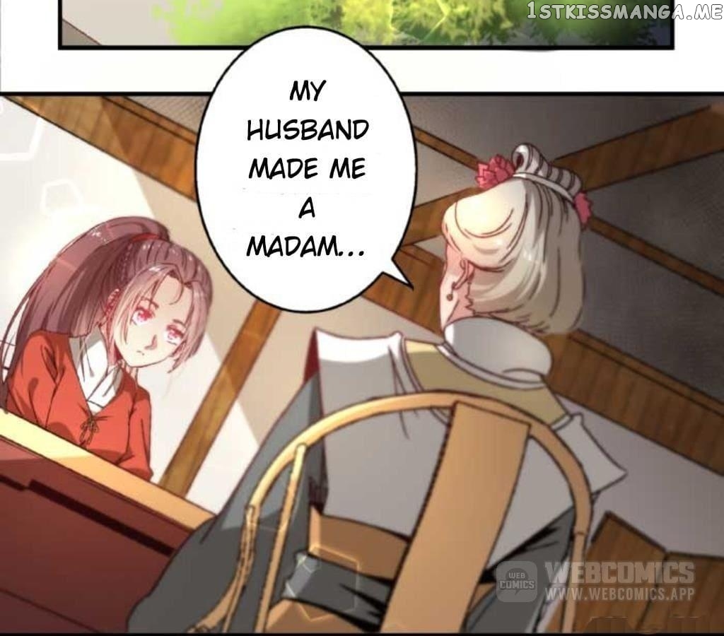 General’s Arranged Marriage chapter 45 - page 6