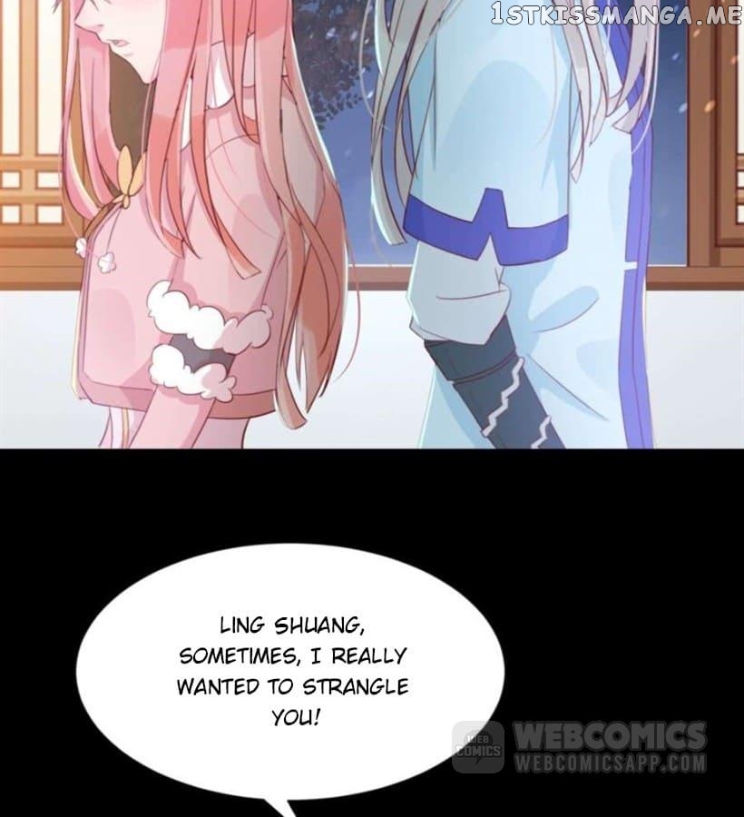 General’s Arranged Marriage chapter 150 - page 10
