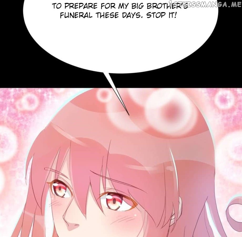 General’s Arranged Marriage chapter 150 - page 33