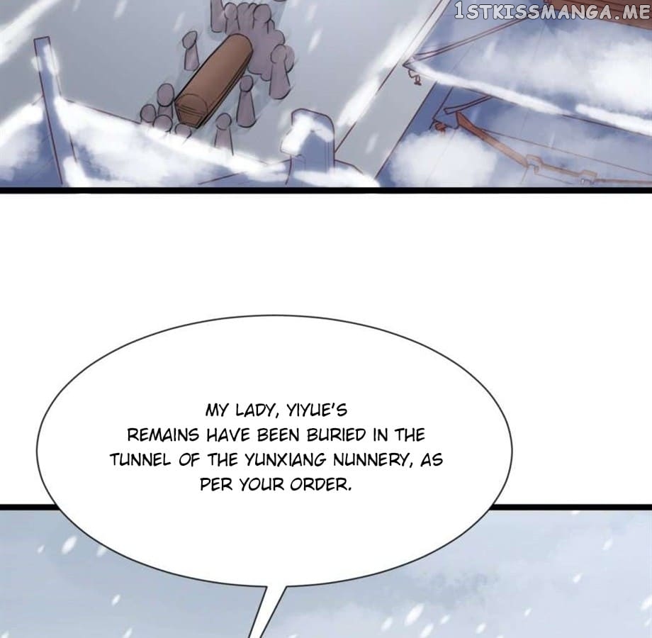 General’s Arranged Marriage chapter 150 - page 43