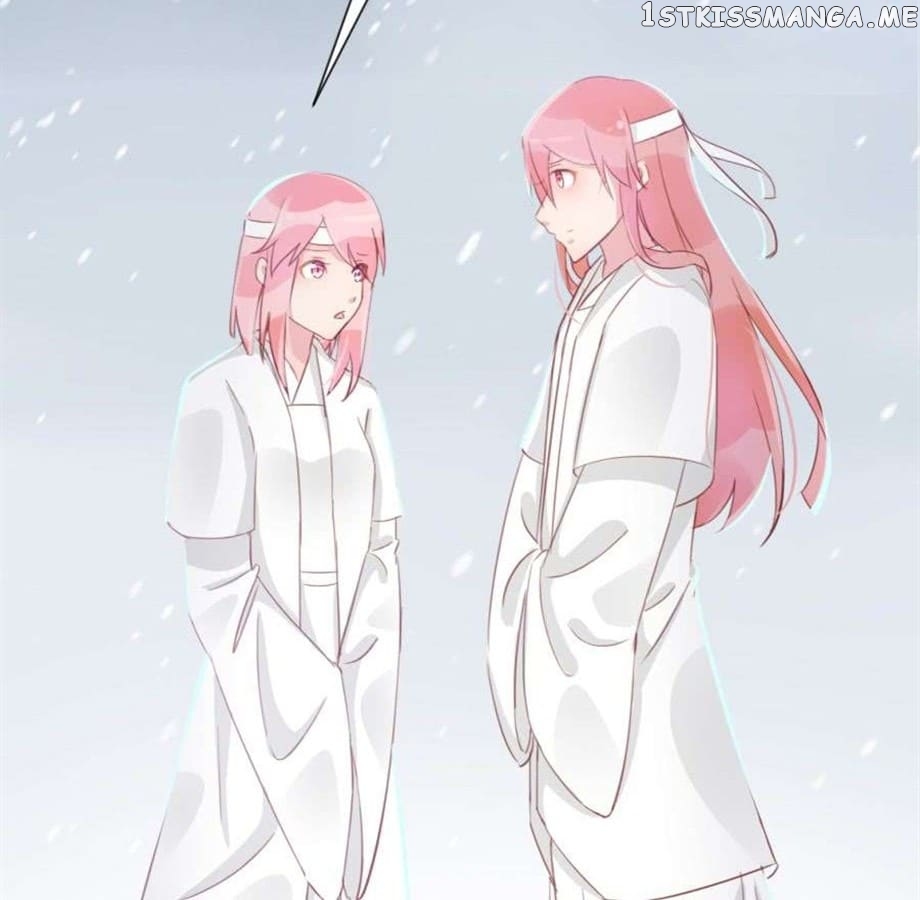 General’s Arranged Marriage chapter 150 - page 44