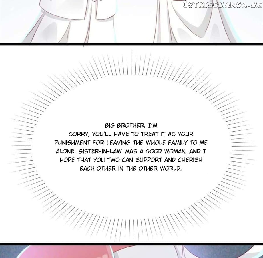 General’s Arranged Marriage chapter 150 - page 45