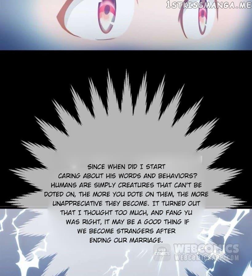 General’s Arranged Marriage chapter 150 - page 6