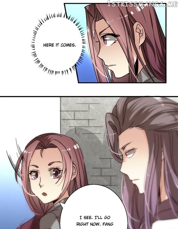 General’s Arranged Marriage chapter 15 - page 15
