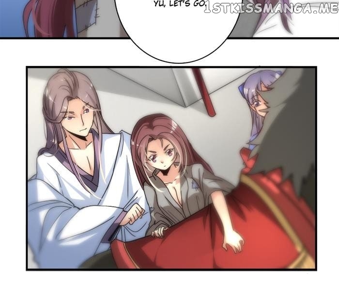 General’s Arranged Marriage chapter 15 - page 16