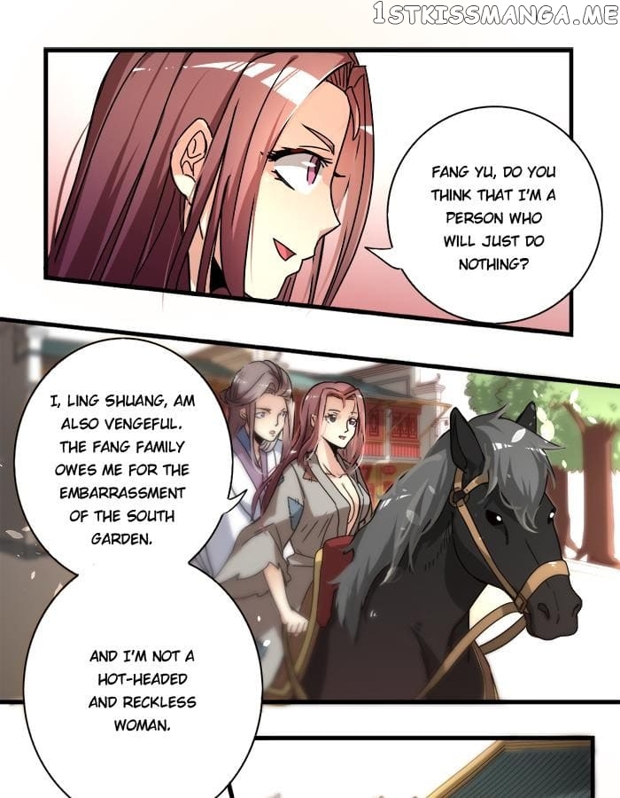General’s Arranged Marriage chapter 15 - page 25