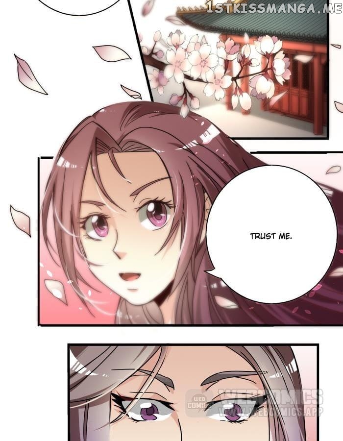 General’s Arranged Marriage chapter 15 - page 26