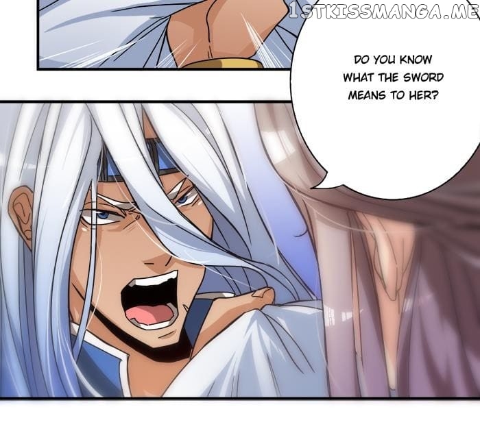 General’s Arranged Marriage chapter 15 - page 8