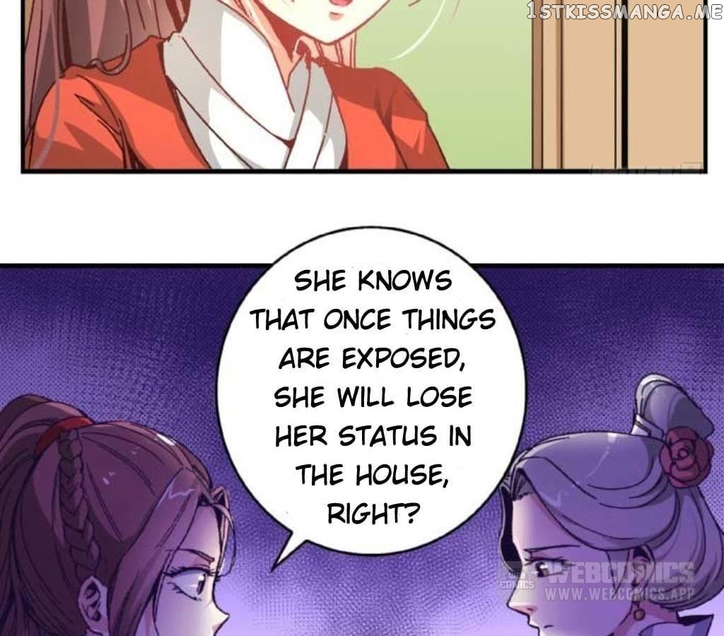 General’s Arranged Marriage chapter 46 - page 10
