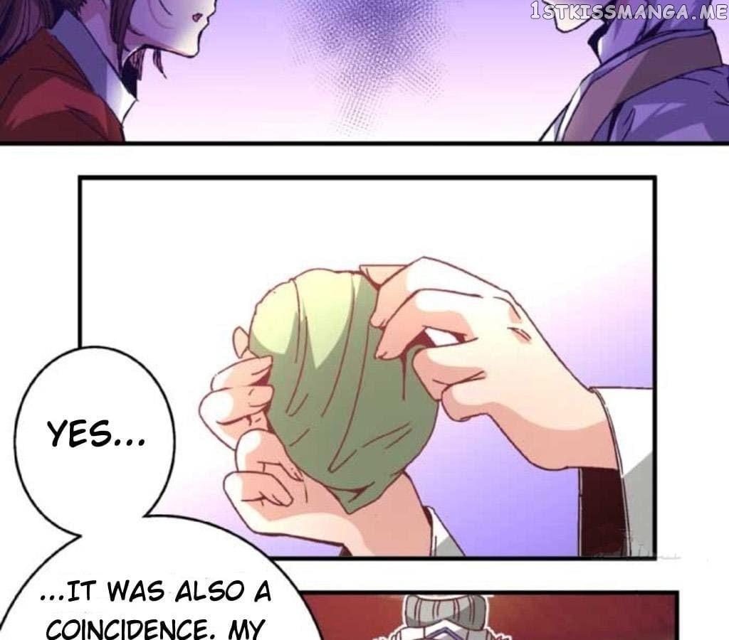 General’s Arranged Marriage chapter 46 - page 11