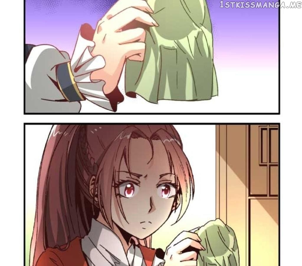 General’s Arranged Marriage chapter 46 - page 16