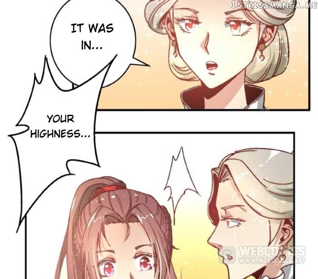 General’s Arranged Marriage chapter 46 - page 18